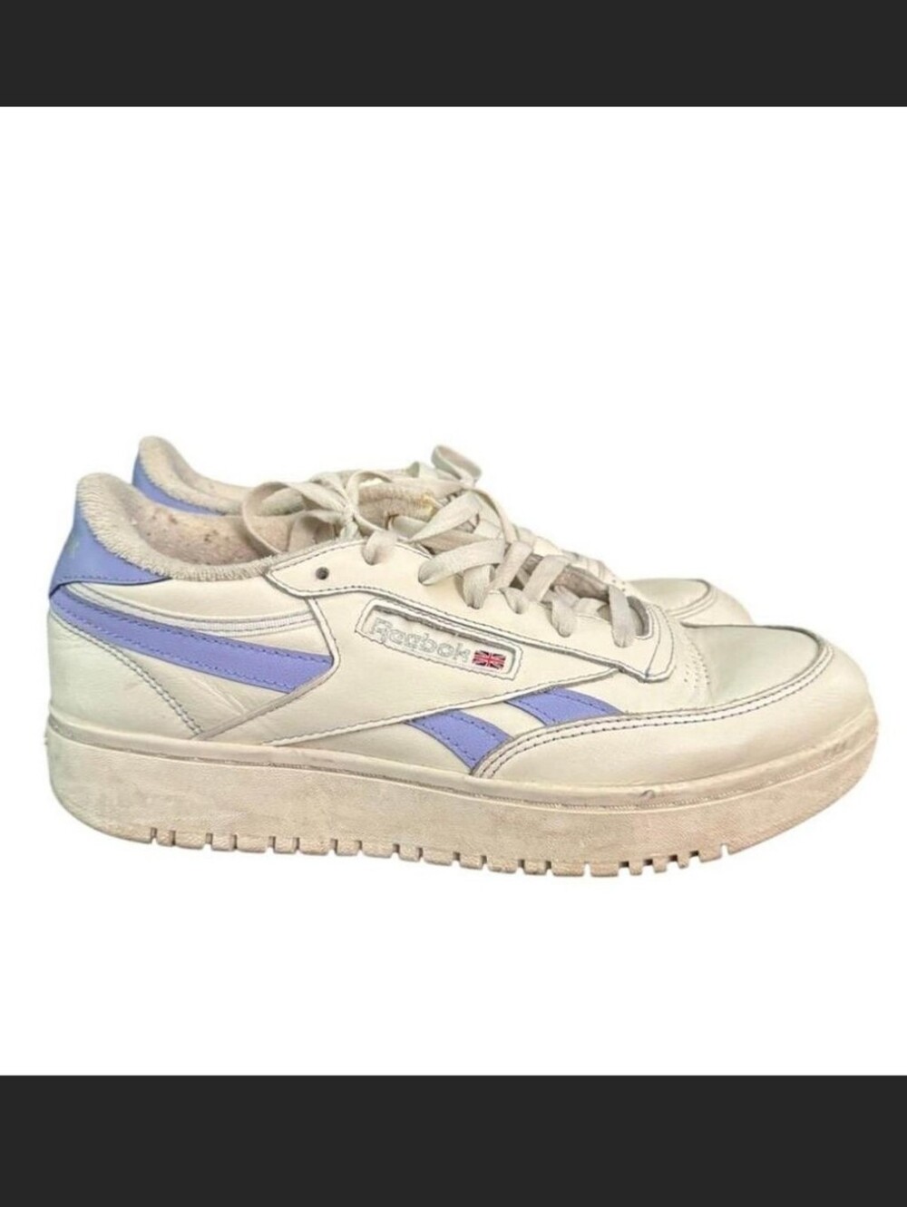 Vintage Club C Sneakers